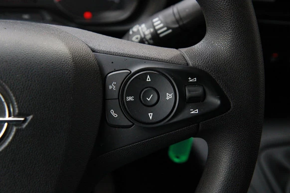 Opel Combo - Afbeelding 18 van 27