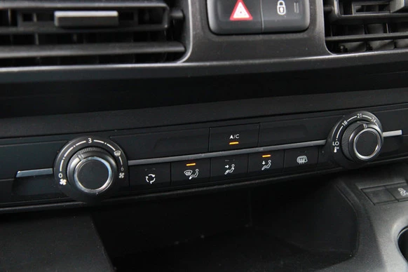 Opel Combo - Afbeelding 19 van 27