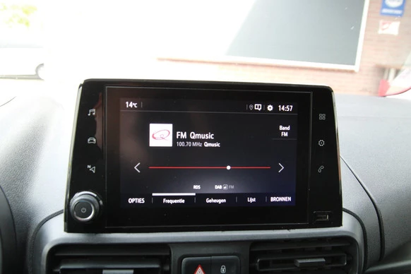 Opel Combo - Afbeelding 20 van 27