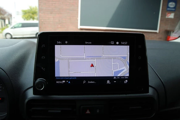 Opel Combo - Afbeelding 21 van 27