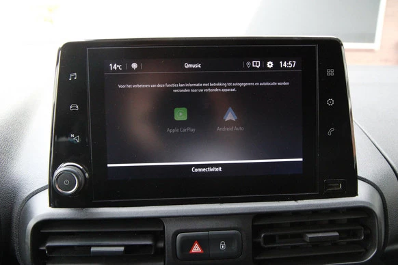 Opel Combo - Afbeelding 22 van 27