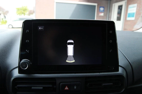 Opel Combo - Afbeelding 23 van 27