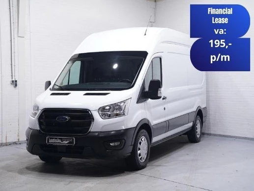 Ford Transit - Afbeelding 1 van 30