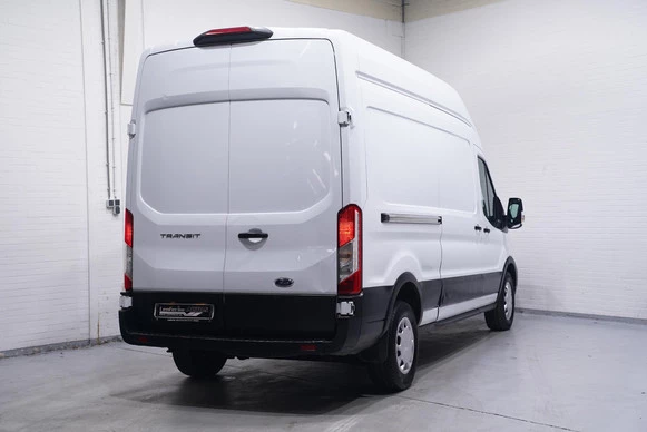 Ford Transit - Afbeelding 4 van 30