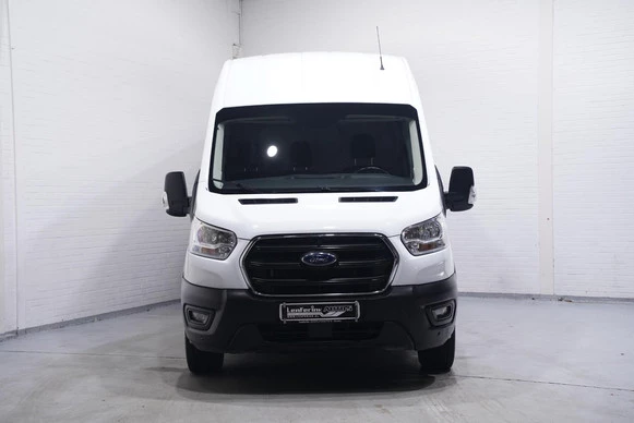 Ford Transit - Afbeelding 5 van 30