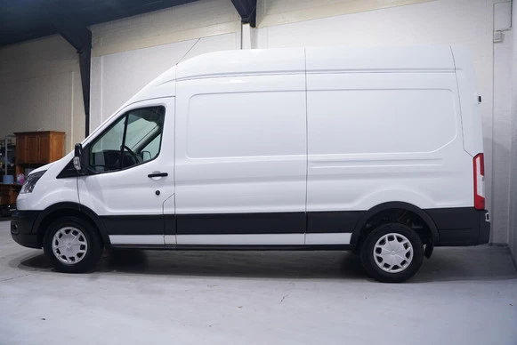 Ford Transit - Afbeelding 7 van 30