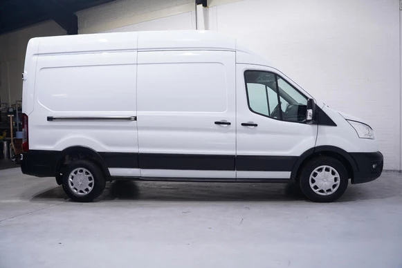 Ford Transit - Afbeelding 8 van 30