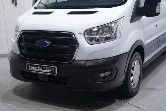 Ford Transit - Afbeelding 14 van 30
