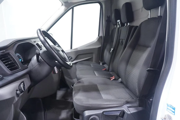 Ford Transit - Afbeelding 18 van 30