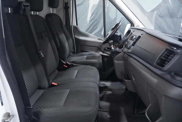 Ford Transit - Afbeelding 19 van 30