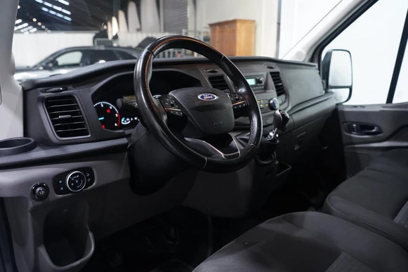Ford Transit - Afbeelding 20 van 30