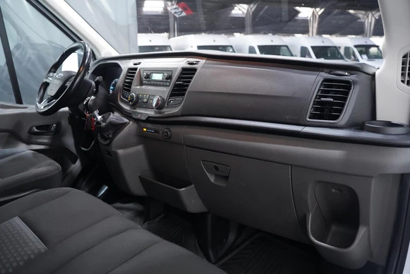 Ford Transit - Afbeelding 22 van 30
