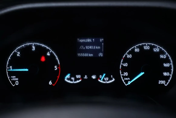 Ford Transit - Afbeelding 23 van 30