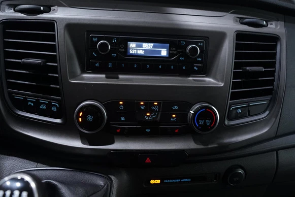 Ford Transit - Afbeelding 24 van 30