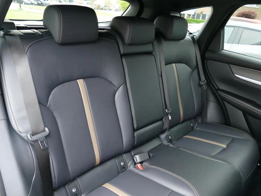 Mazda CX-60 - Afbeelding 6 van 26