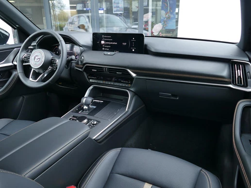 Mazda CX-60 - Afbeelding 7 van 26