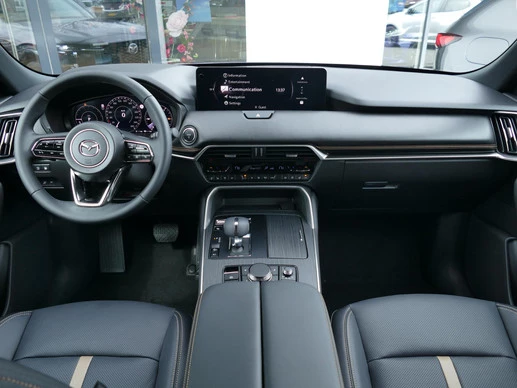 Mazda CX-60 - Afbeelding 8 van 26