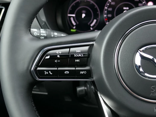 Mazda CX-60 - Afbeelding 13 van 26