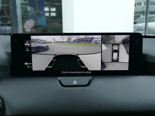 Mazda CX-60 - Afbeelding 18 van 26