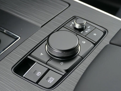 Mazda CX-60 - Afbeelding 19 van 26