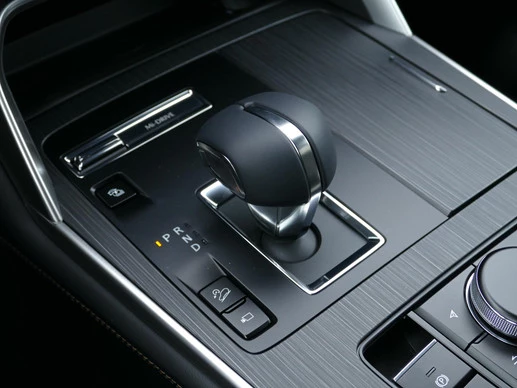 Mazda CX-60 - Afbeelding 21 van 26