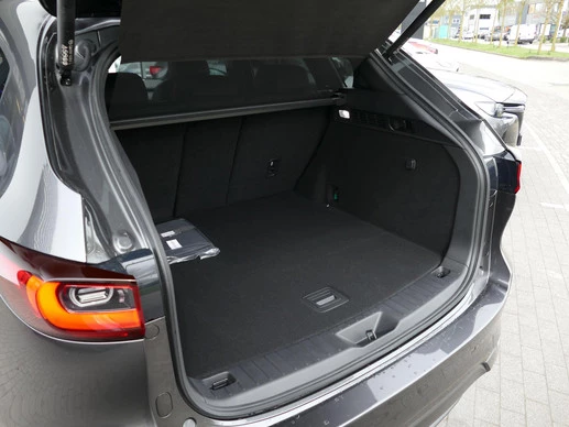 Mazda CX-60 - Afbeelding 22 van 26