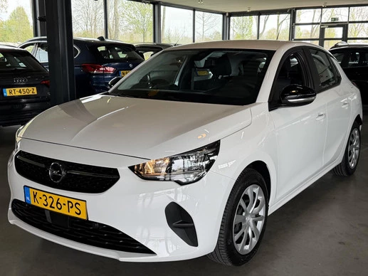 Opel Corsa-e - Afbeelding 1 van 14