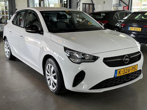 Opel Corsa-e - Afbeelding 2 van 14