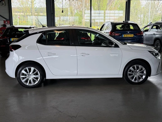 Opel Corsa-e - Afbeelding 3 van 14