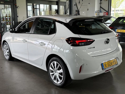 Opel Corsa-e - Afbeelding 5 van 14