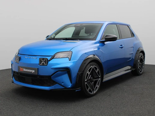 Alpine A290 - Afbeelding 1 van 30
