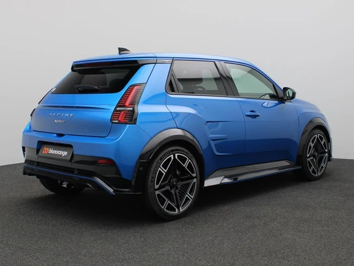 Alpine A290 - Afbeelding 3 van 30