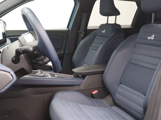 Alpine A290 - Afbeelding 5 van 30