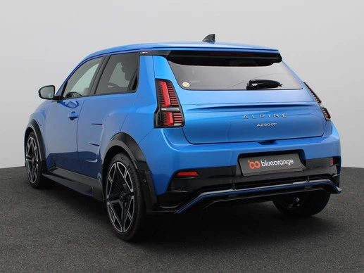 Alpine A290 - Afbeelding 10 van 30