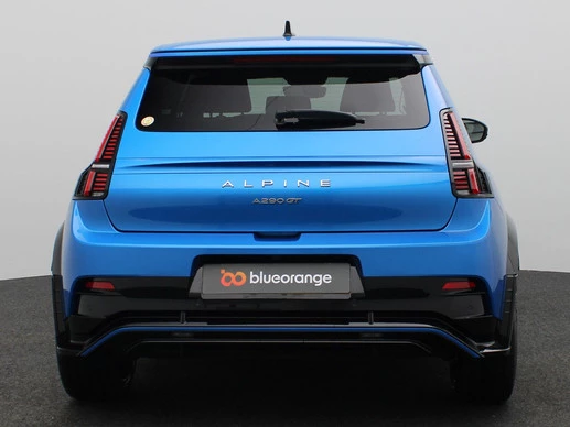 Alpine A290 - Afbeelding 11 van 30