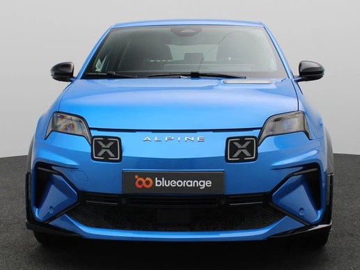 Alpine A290 - Afbeelding 13 van 30