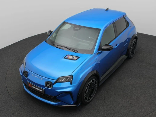 Alpine A290 - Afbeelding 14 van 30