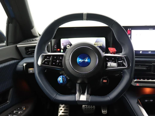 Alpine A290 - Afbeelding 18 van 30