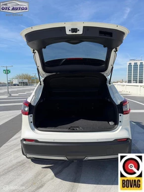 Nissan QASHQAI - Afbeelding 10 van 21