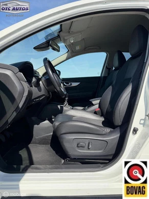 Nissan QASHQAI - Afbeelding 11 van 21