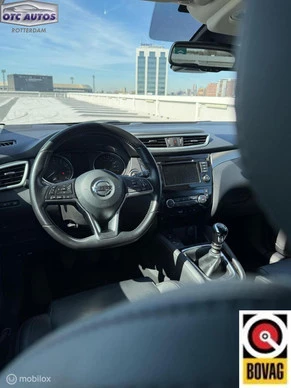 Nissan QASHQAI - Afbeelding 13 van 21
