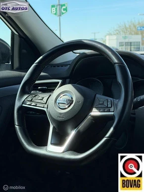 Nissan QASHQAI - Afbeelding 14 van 21