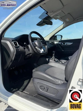 Nissan QASHQAI - Afbeelding 15 van 21
