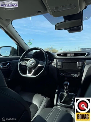 Nissan QASHQAI - Afbeelding 16 van 21