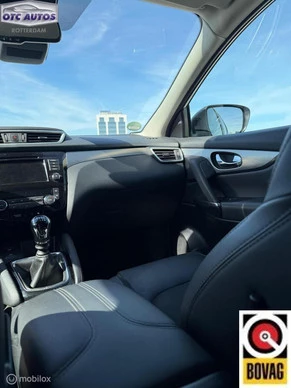 Nissan QASHQAI - Afbeelding 17 van 21
