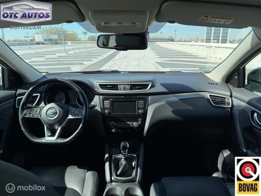 Nissan QASHQAI - Afbeelding 19 van 21