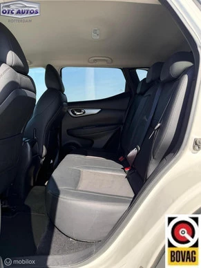 Nissan QASHQAI - Afbeelding 20 van 21