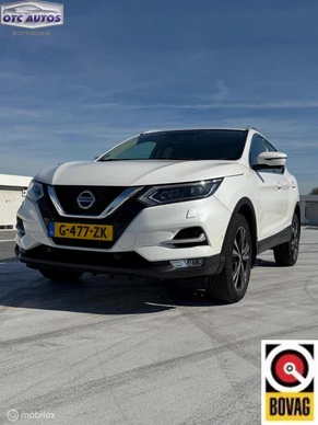 Nissan QASHQAI - Afbeelding 2 van 21