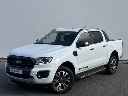 Ford Ranger - Afbeelding 1 van 30