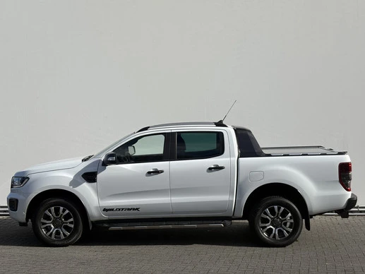 Ford Ranger - Afbeelding 2 van 30